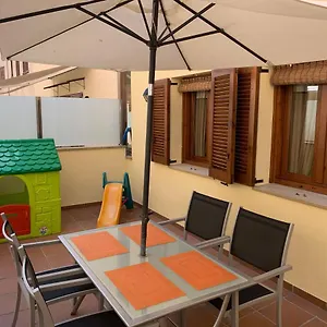Apartamento Vacaciones, Tossa de Mar