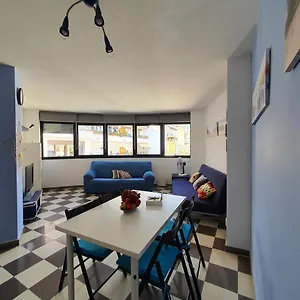 Apartamento Bluehome.tossa, Tossa de Mar