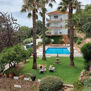 Apartamento Apartamento Muy Tranquilo Con Piscina, Tossa de Mar