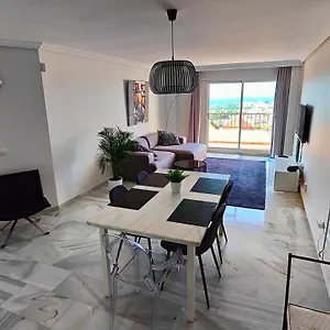 La Reserva De Penthouse Appartement Marbellac
