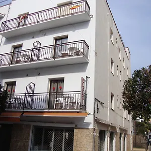 Claudi Appartement Tossa de Mar