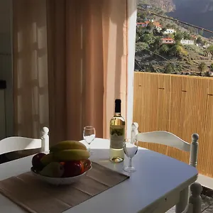 San Antonio Appartement Valle Gran Rey