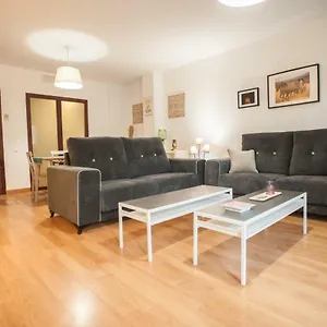 Luxury Maestranza Donkey Appartement Séville